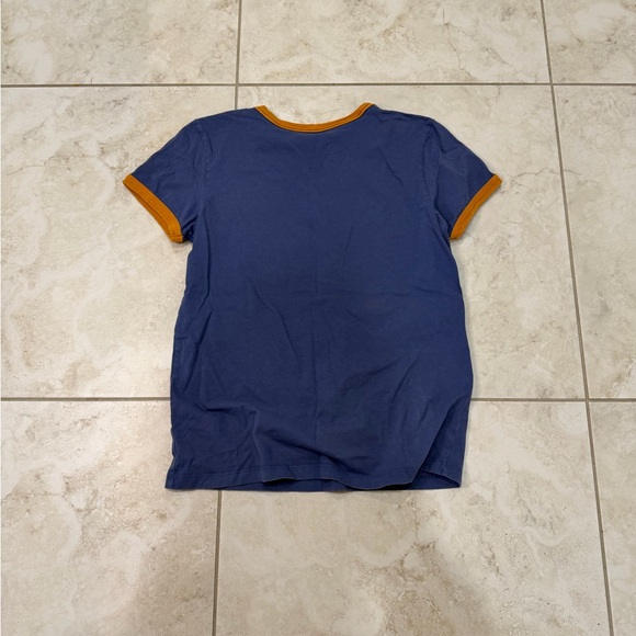 Patagonia Ringer Tee - Picture 4 of 4